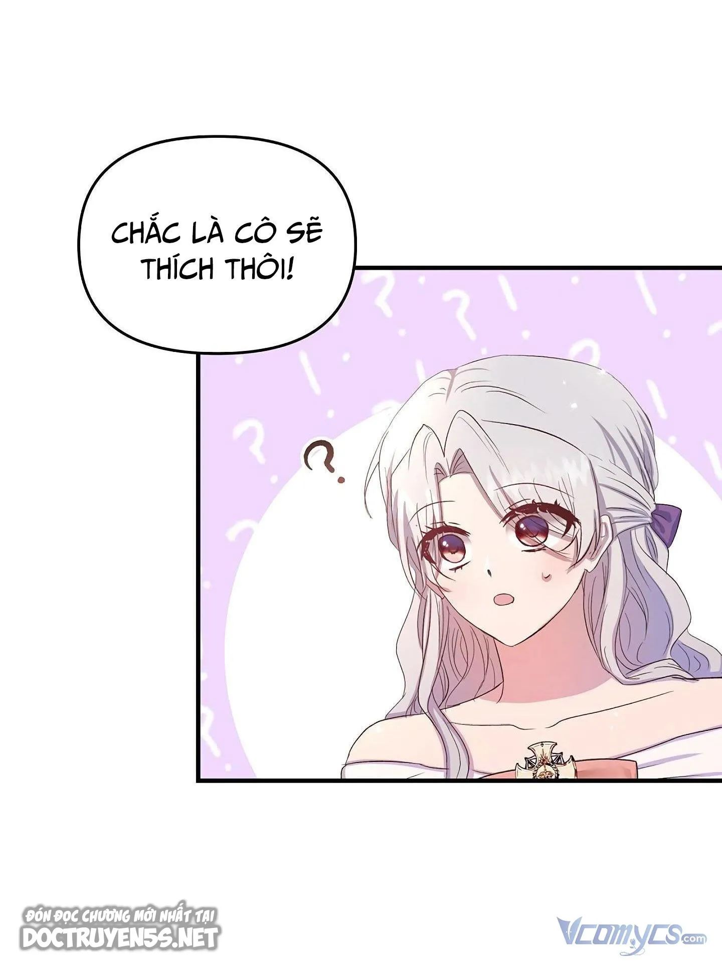 tôi cứu anh không có nghĩa là tôi muốn cưới anh chapter 10 28