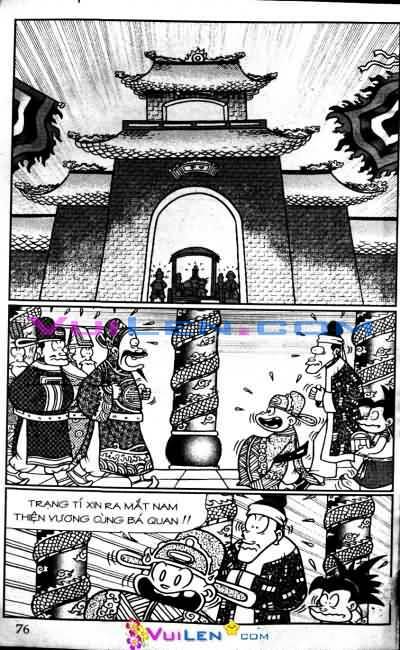 thần đồng đất việt chapter 61 73