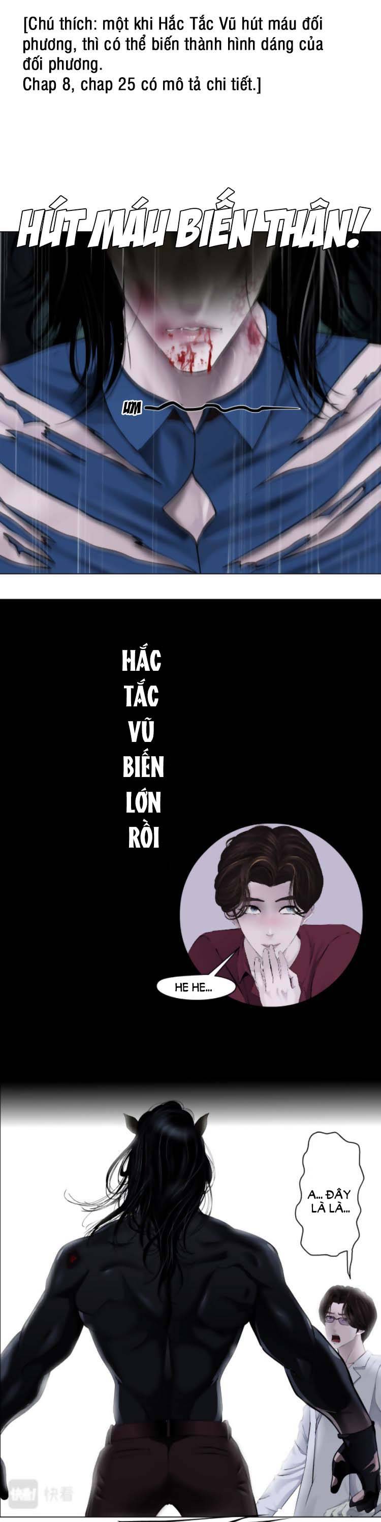 đằng nữ chapter 85 15