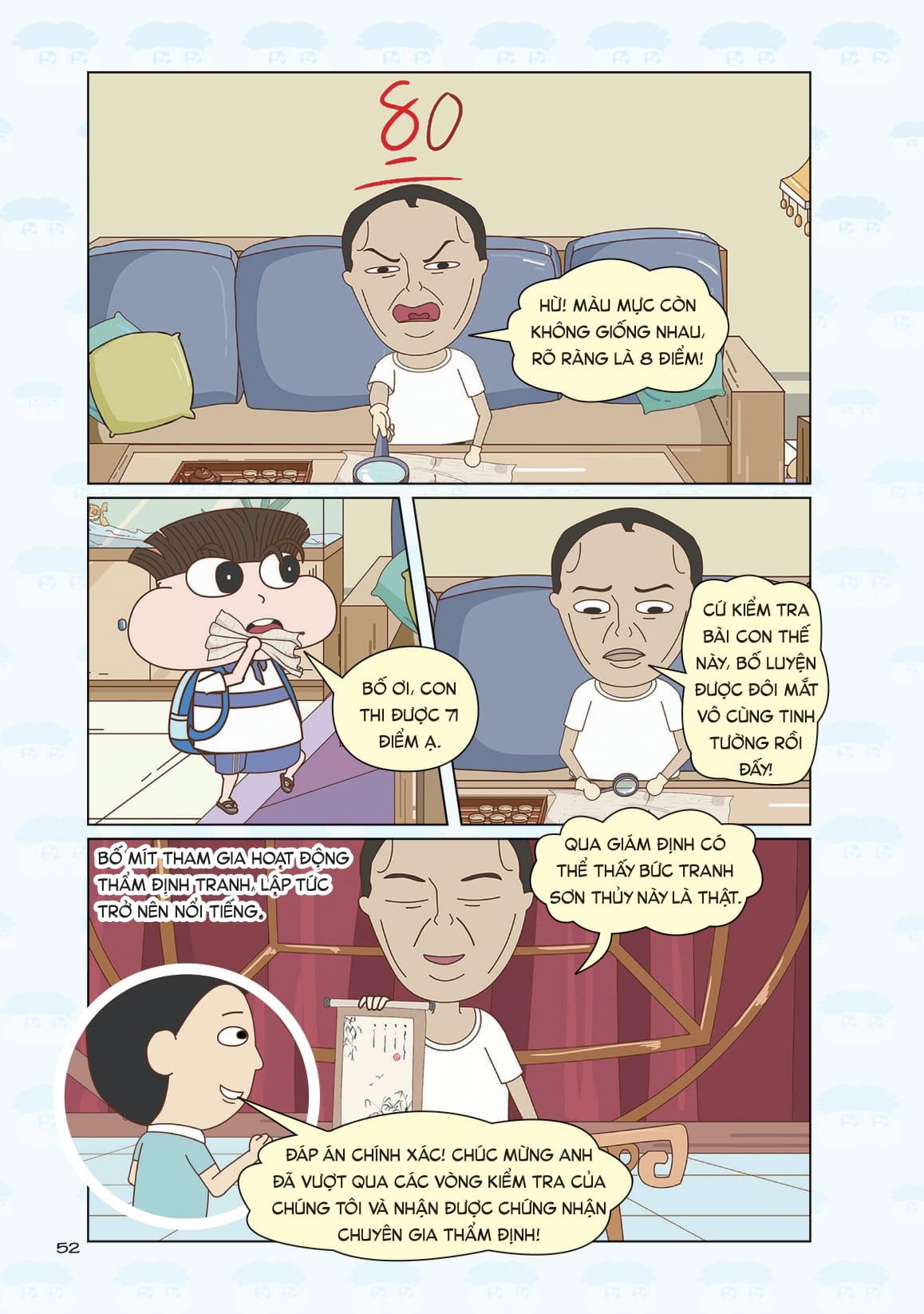 Sách - Truyện Tranh Lớp Học Xả Stress - Nuôi Sư Tử Làm Thú Cưng Và…