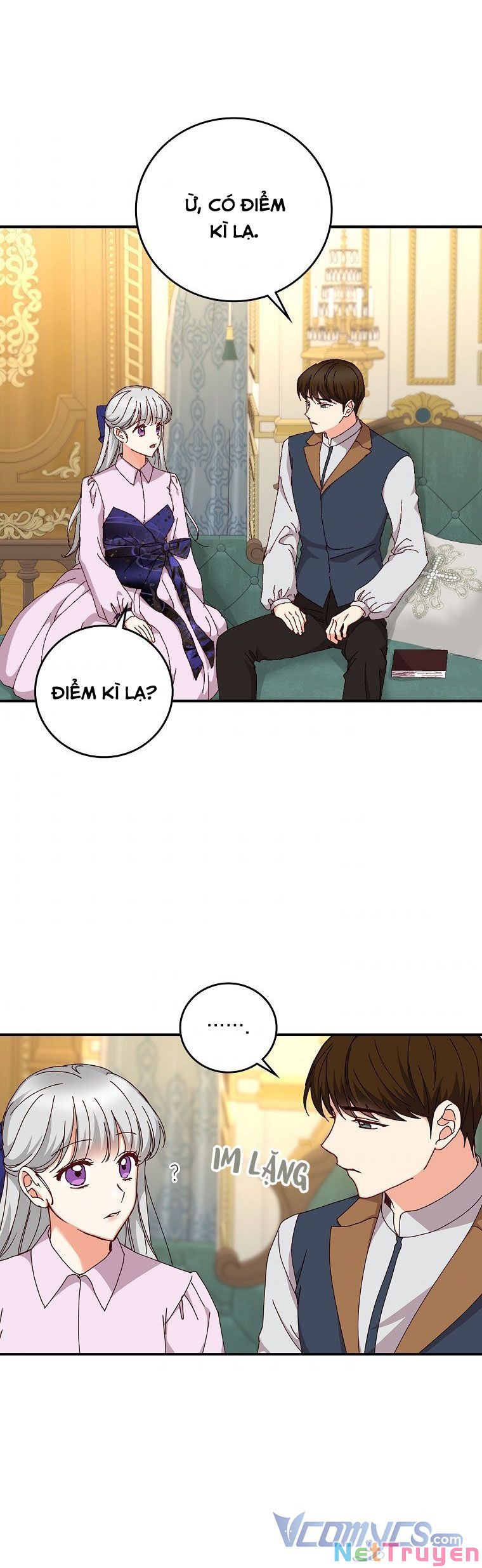 đừng chọc đứa em gái bé bỏng của chúng tôi chapter 95.5 17