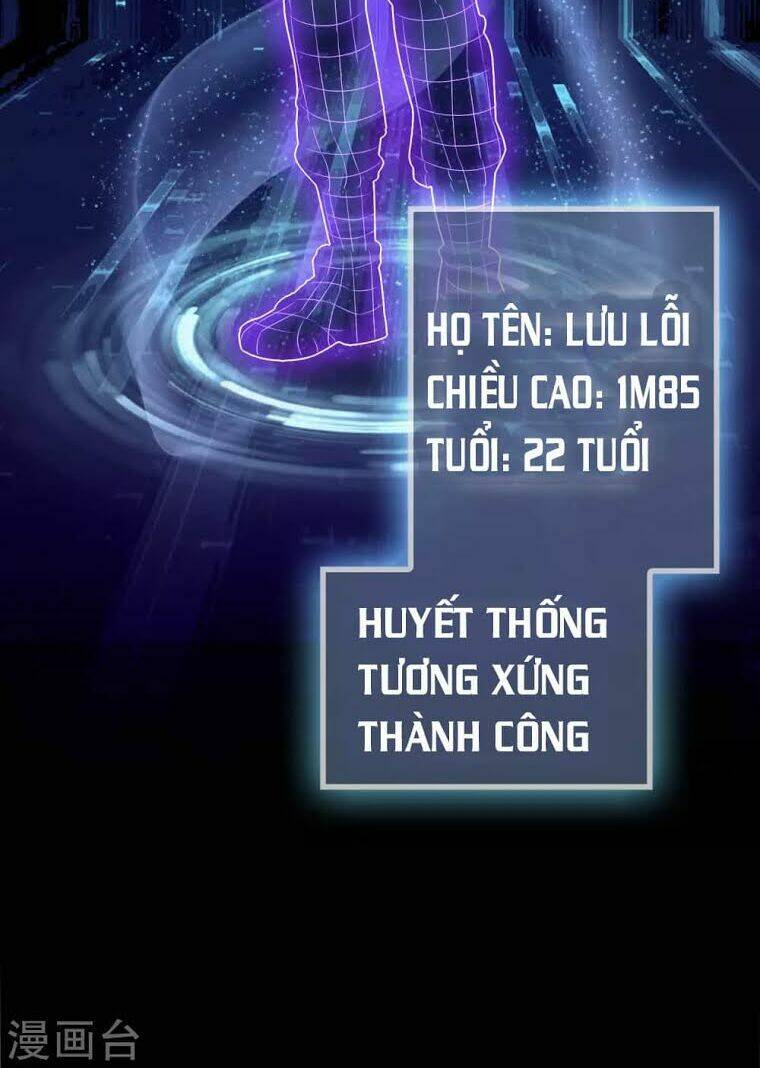dị giới cung ứng thương chapter 1 30