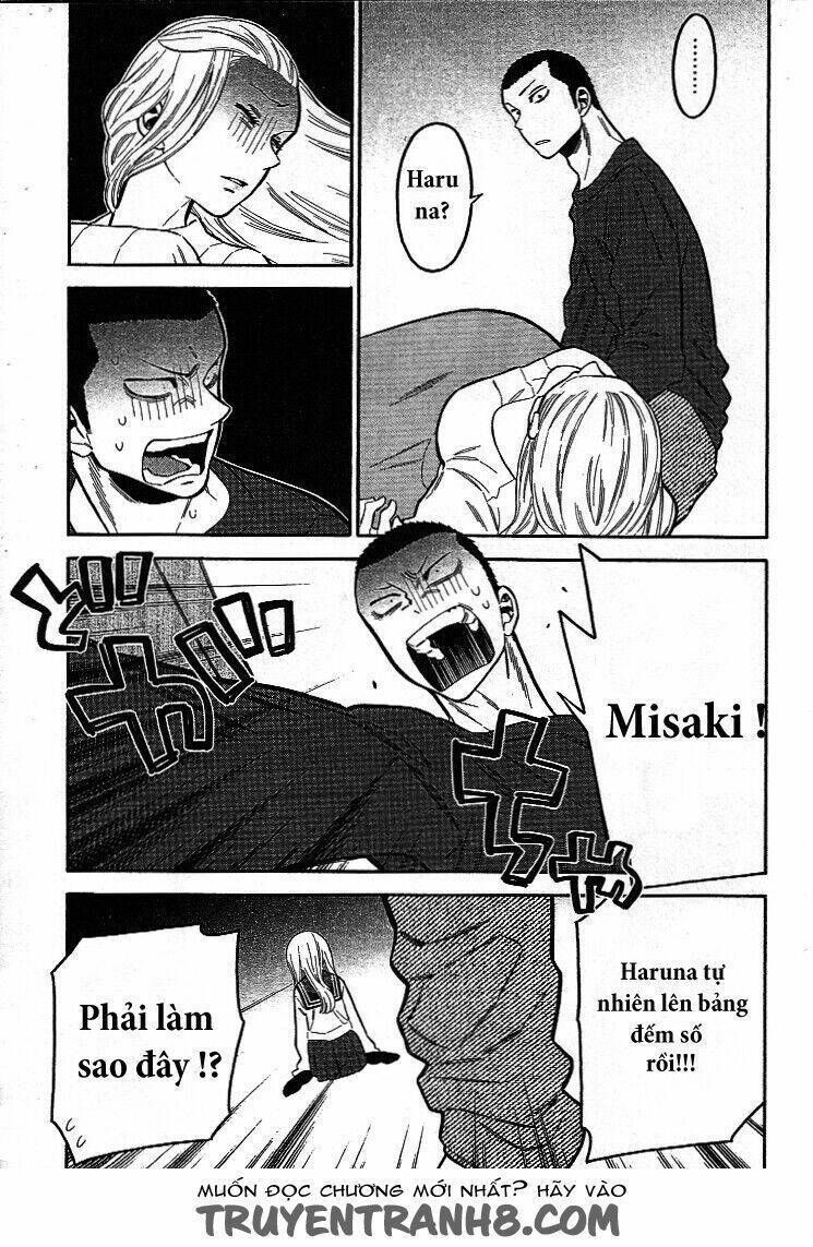 momoiro meloik chapter 11 6