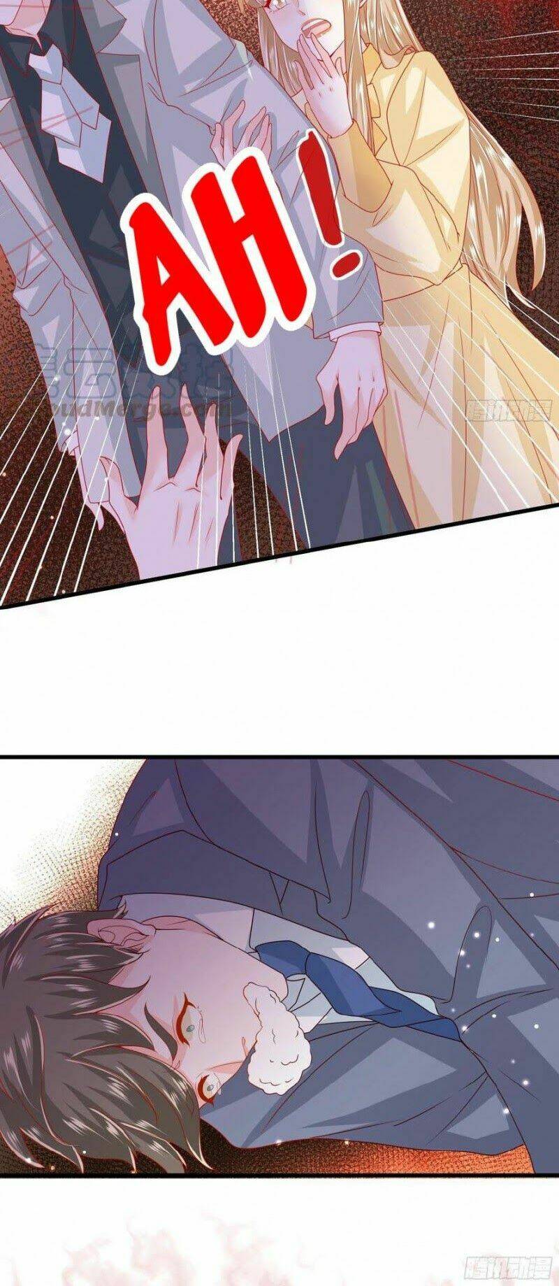 ta phải làm hoàng hậu chapter 43 20