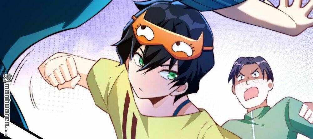 tôi thở cũng có thể mạnh hơn chapter 19 15