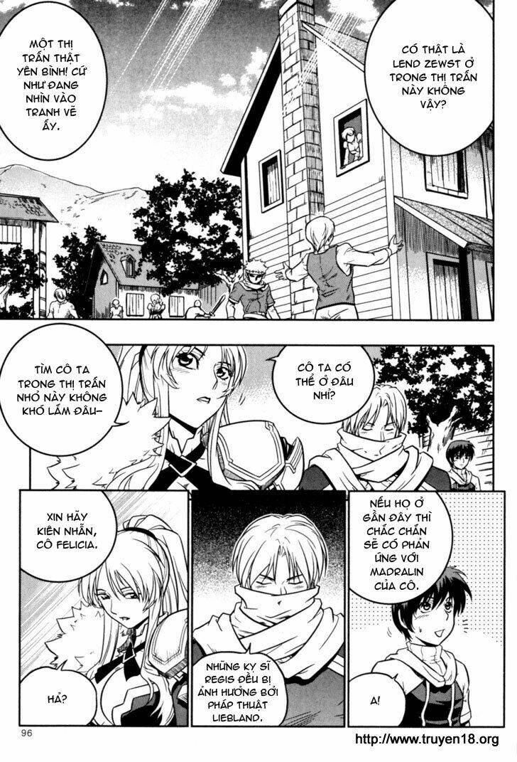 the legend of maian chapter 17 14