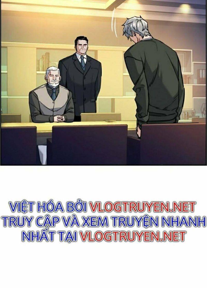 bạn học tôi là lính đánh thuê chapter 57 13