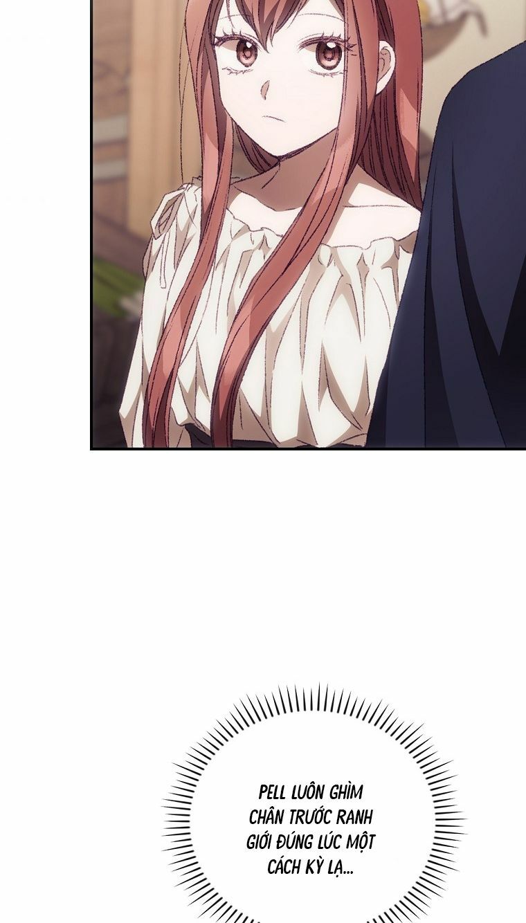 tôi nhìn thấy cái chết của bạn chapter 24 65