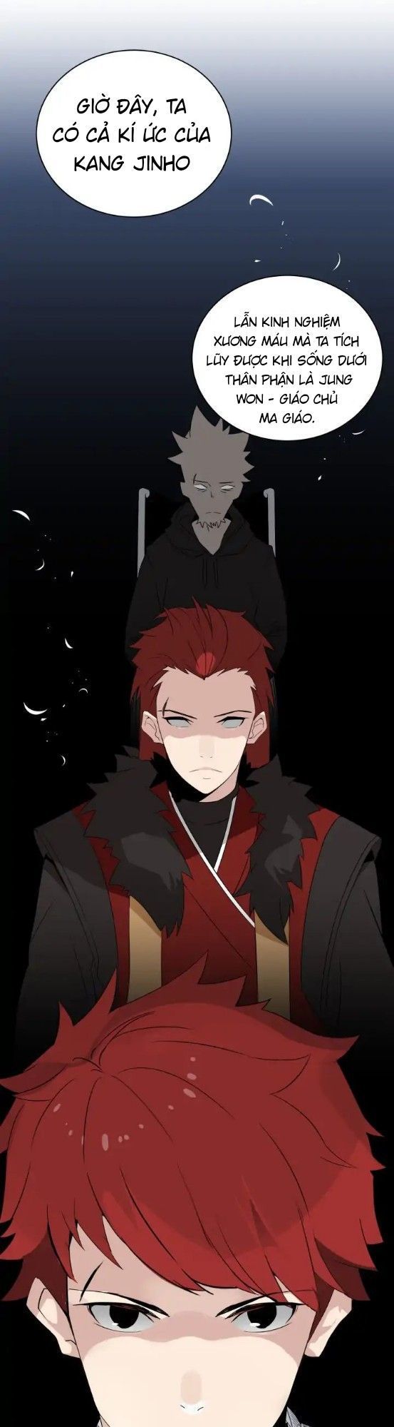 chúa quỷ giáng thế chapter 2 24