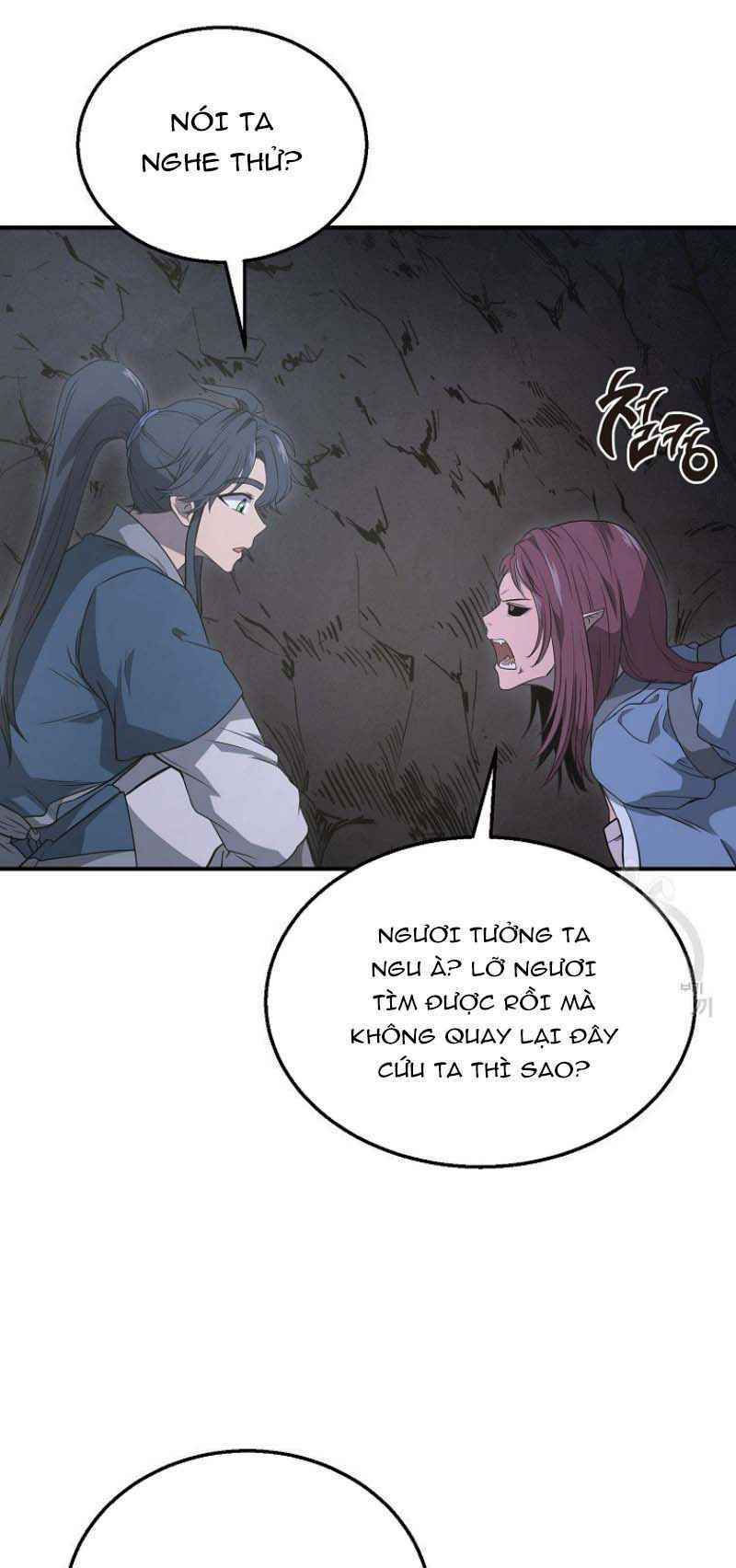 thiếu niên phương sĩ chapter 14 35