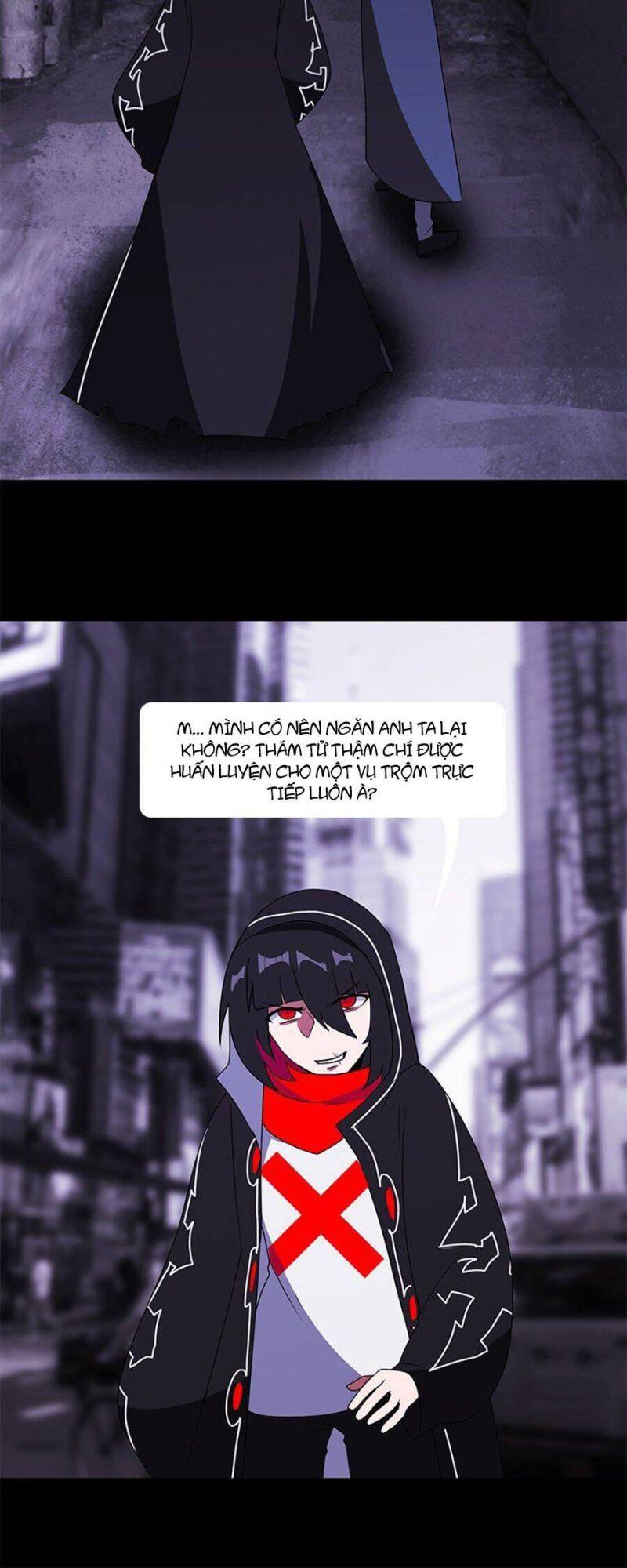 tử thần chapter 26 29