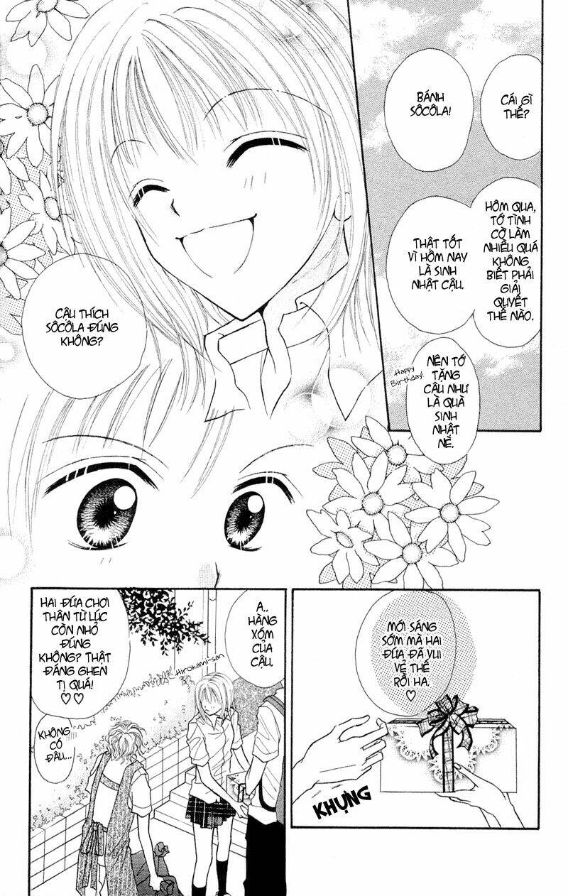samurai darling chapter 2 10