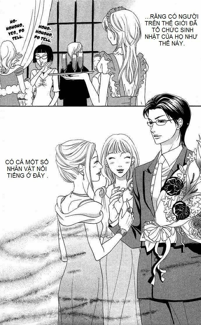 yokujou (c) max (desire climax) chapter 3 12