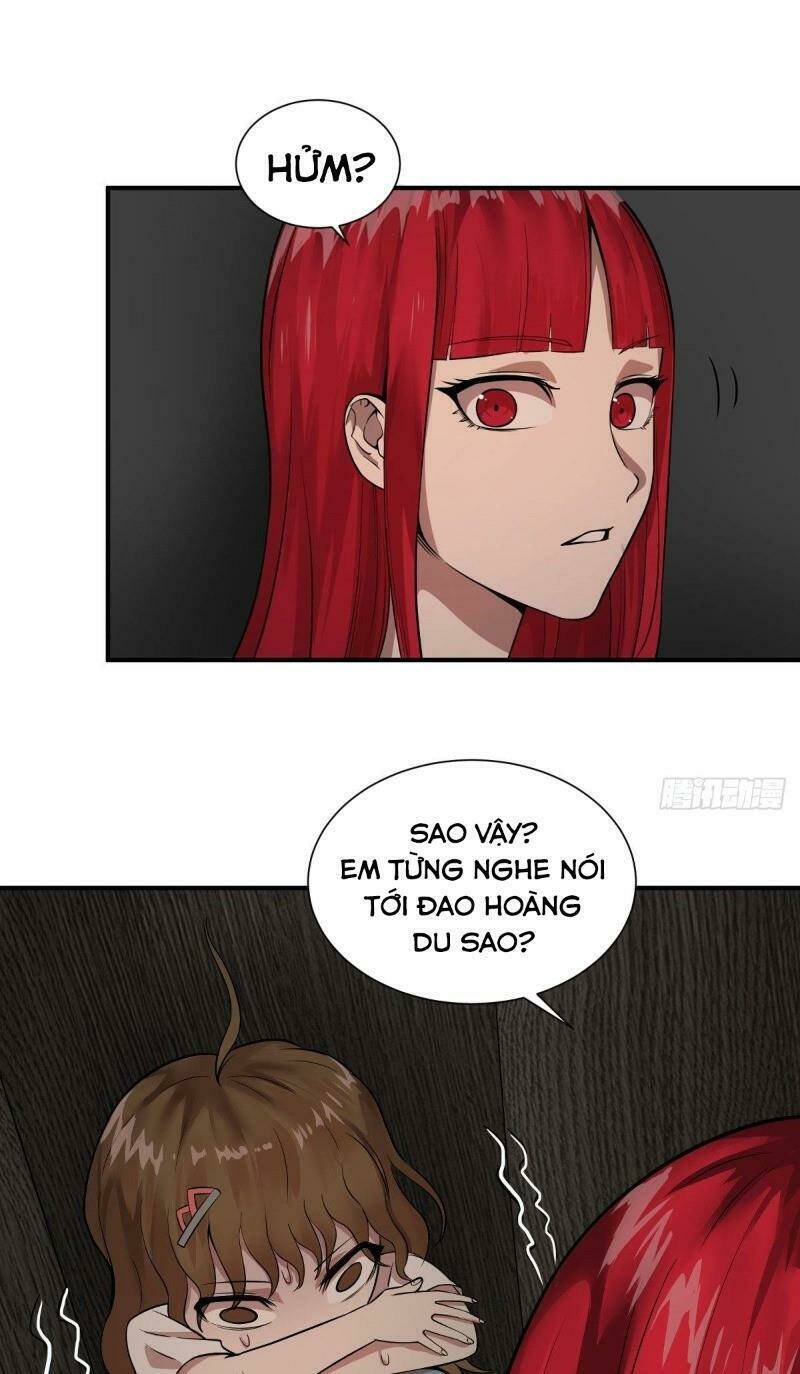 danh sách kẻ phản diện chapter 79 9