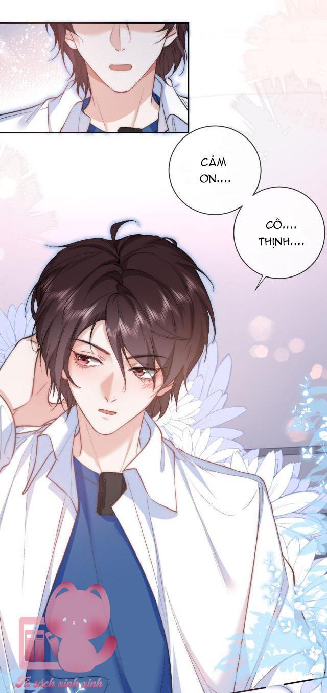 nữ cố vấn tuyển tú nam đoàn chapter 8 16