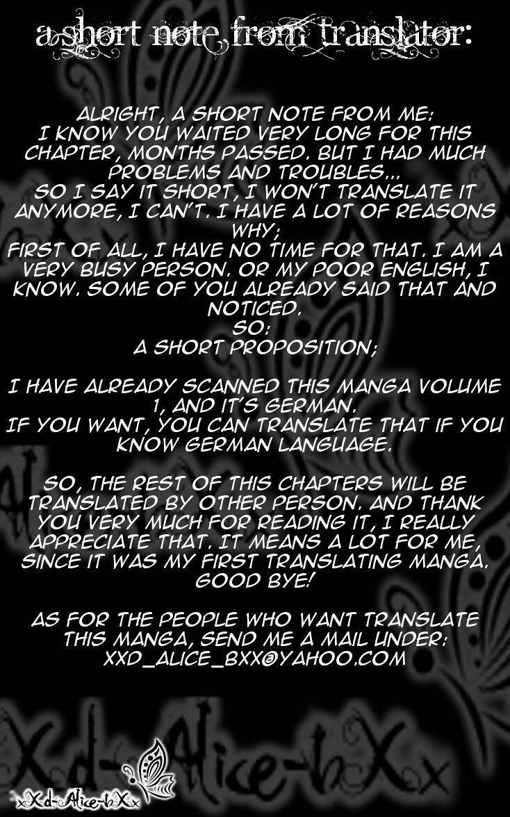 bạn trai tôi là vampire chapter 7 36