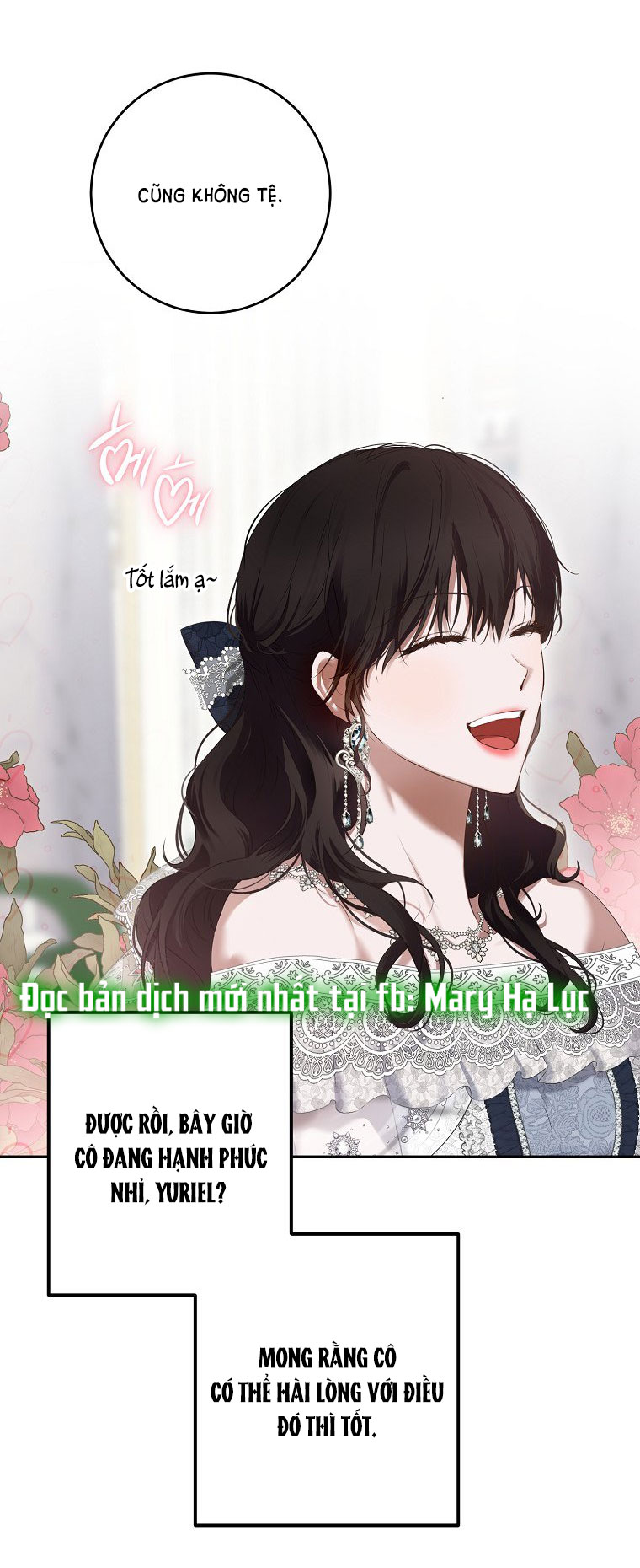 [Bản 15+] Tôi Lạc Vào Thế Giới Trò Chơi Harem Ngược chapter 83.2 - Trang 20