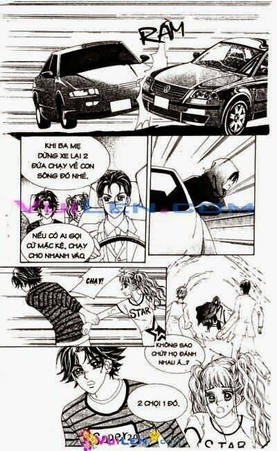cặp đôi kỳ lạ chapter 10 21