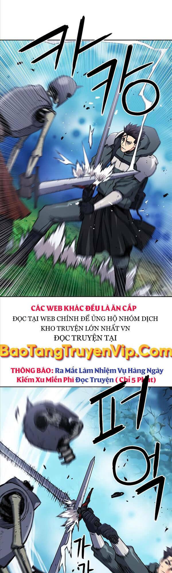 druid tại ga seoul - người hóa thú chapter 80 12