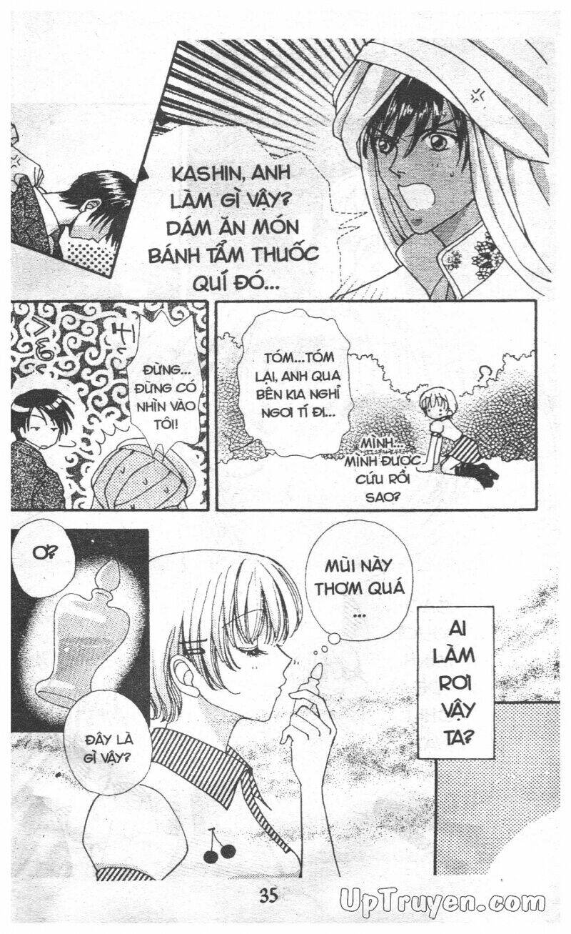 hana ni nare chapter 65 34