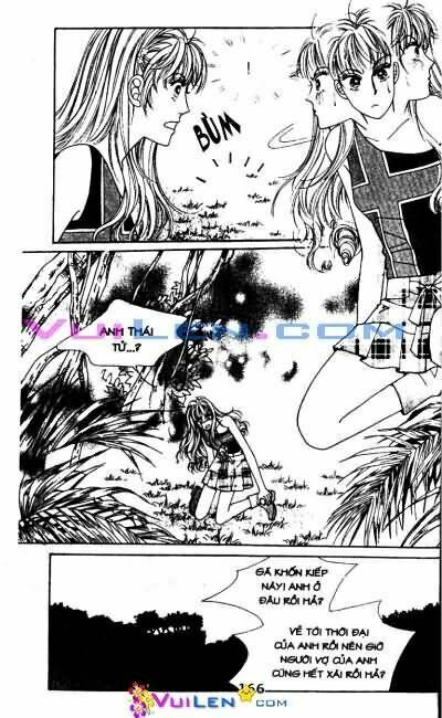 cô nàng đỏm dáng chapter 1 156