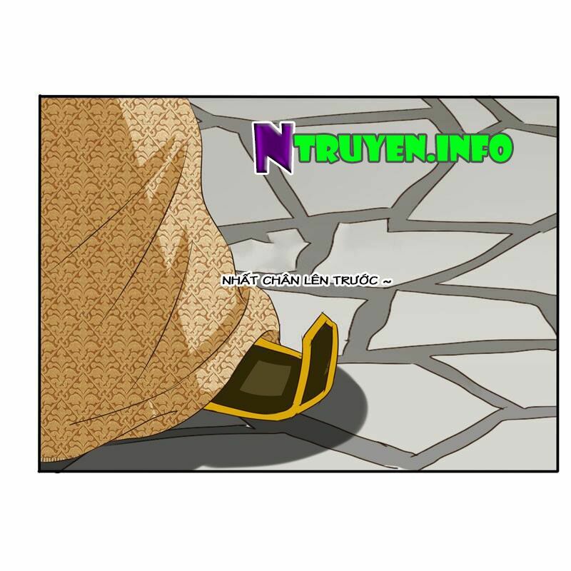 thông linh phi chapter 64 11