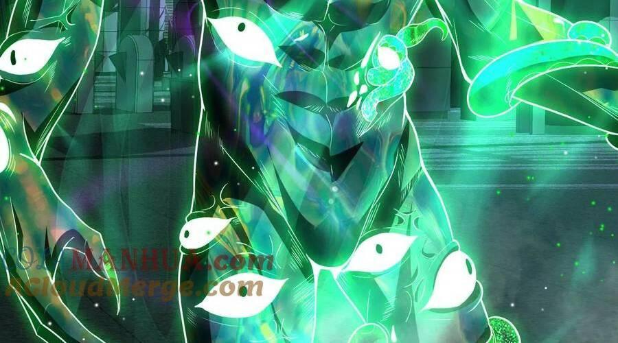 nhìn thấy thanh máu, ta xử tội thần linh chapter 106 7