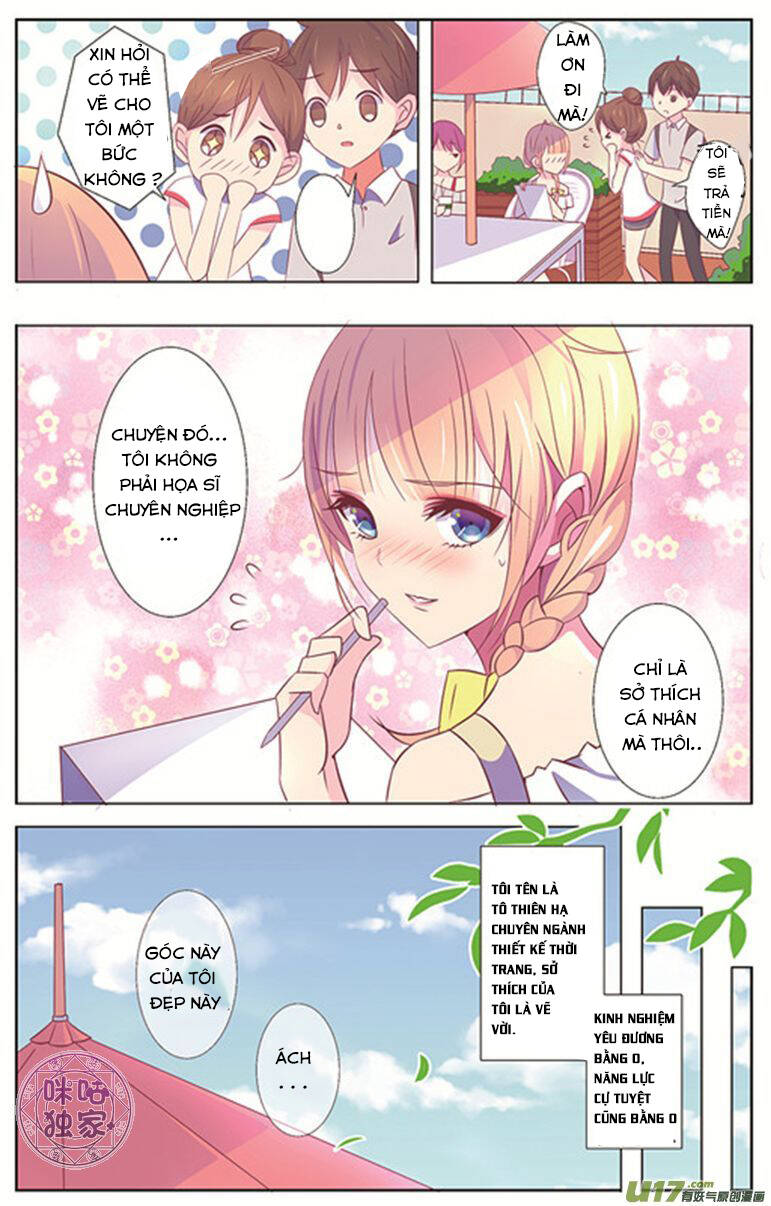 quan hệ rắc rối chapter 1 4