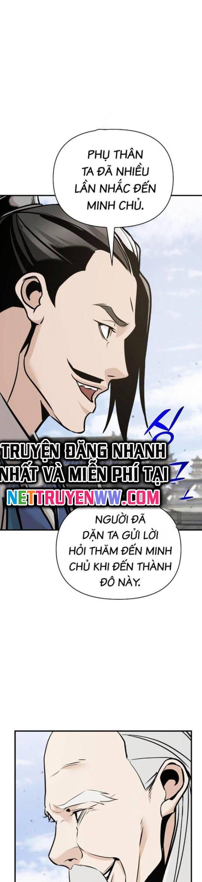 Tiểu Tử Đáng Ngờ Lại Là Cao Thủ chapter 50 5