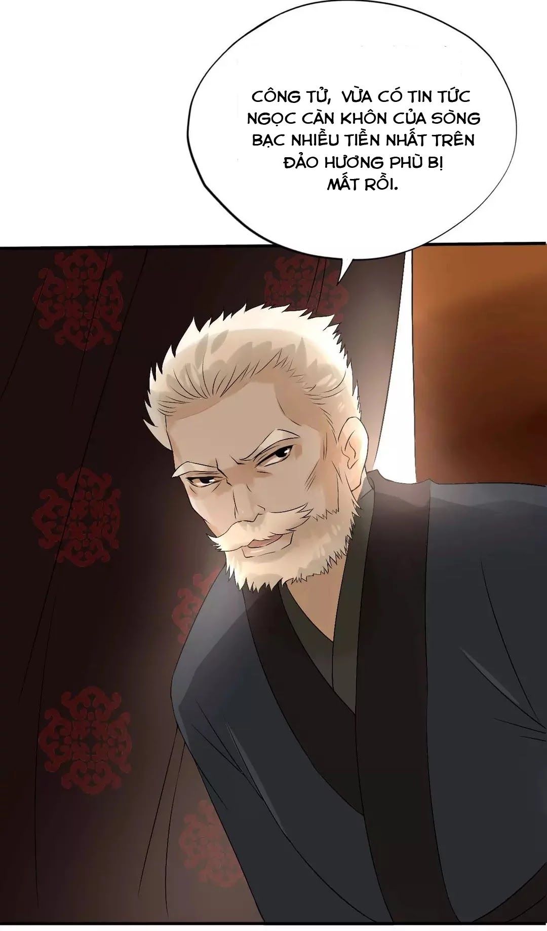 bồng sơn viễn chapter 2.1 11