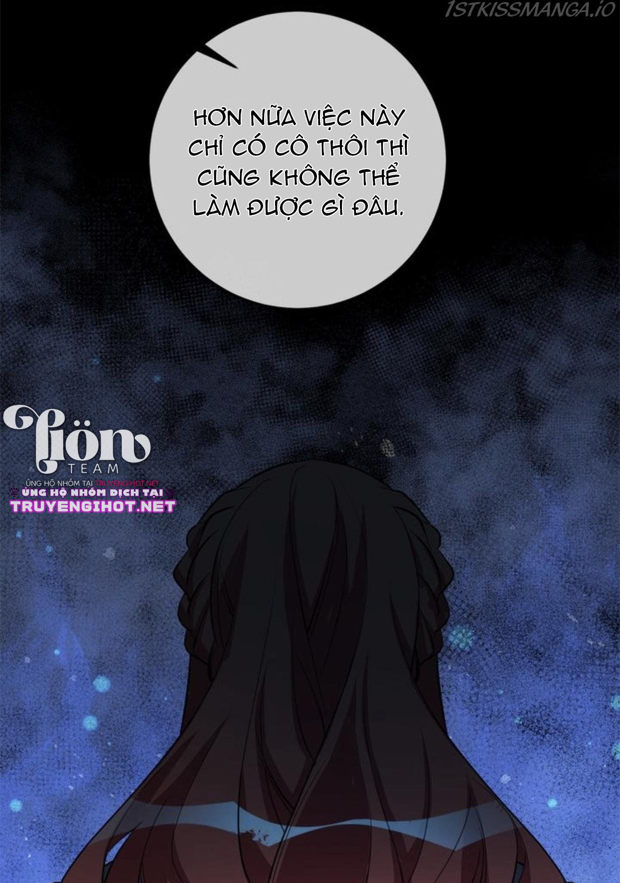 công nương đã thay đổi chapter 63.2 20