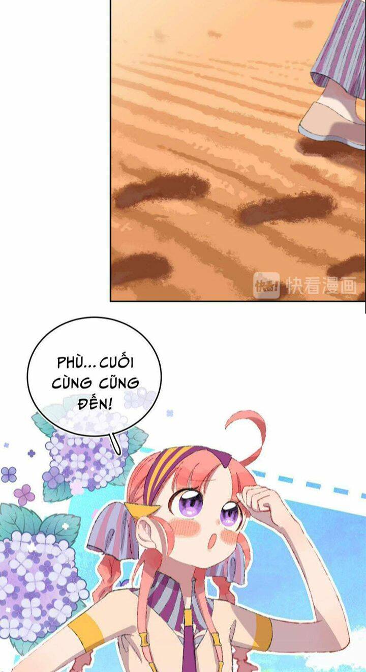 một ngày nọ tôi nhặt được một chú rồng chapter 10 2