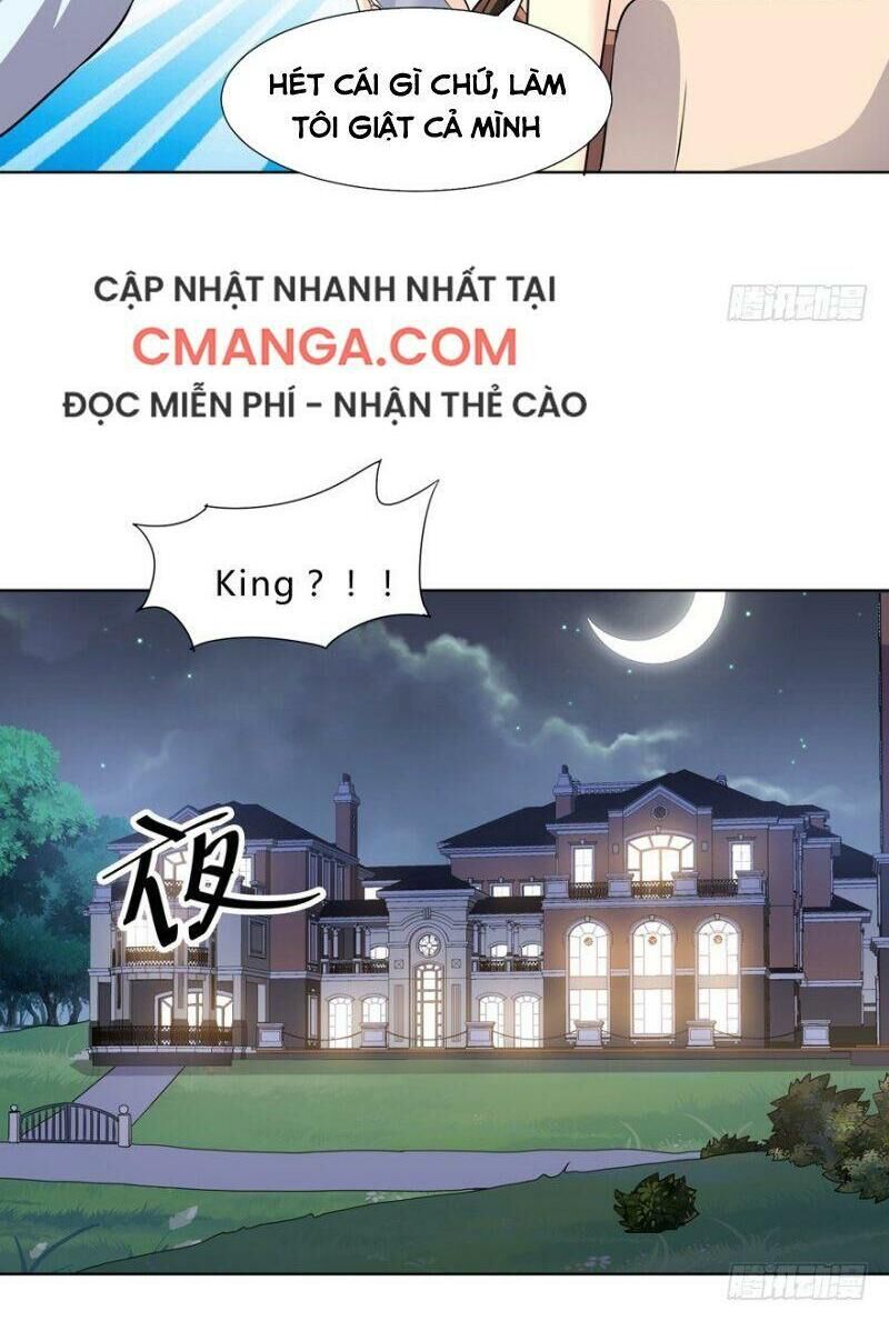 tên bảo vệ này có chút tà chapter 26 15