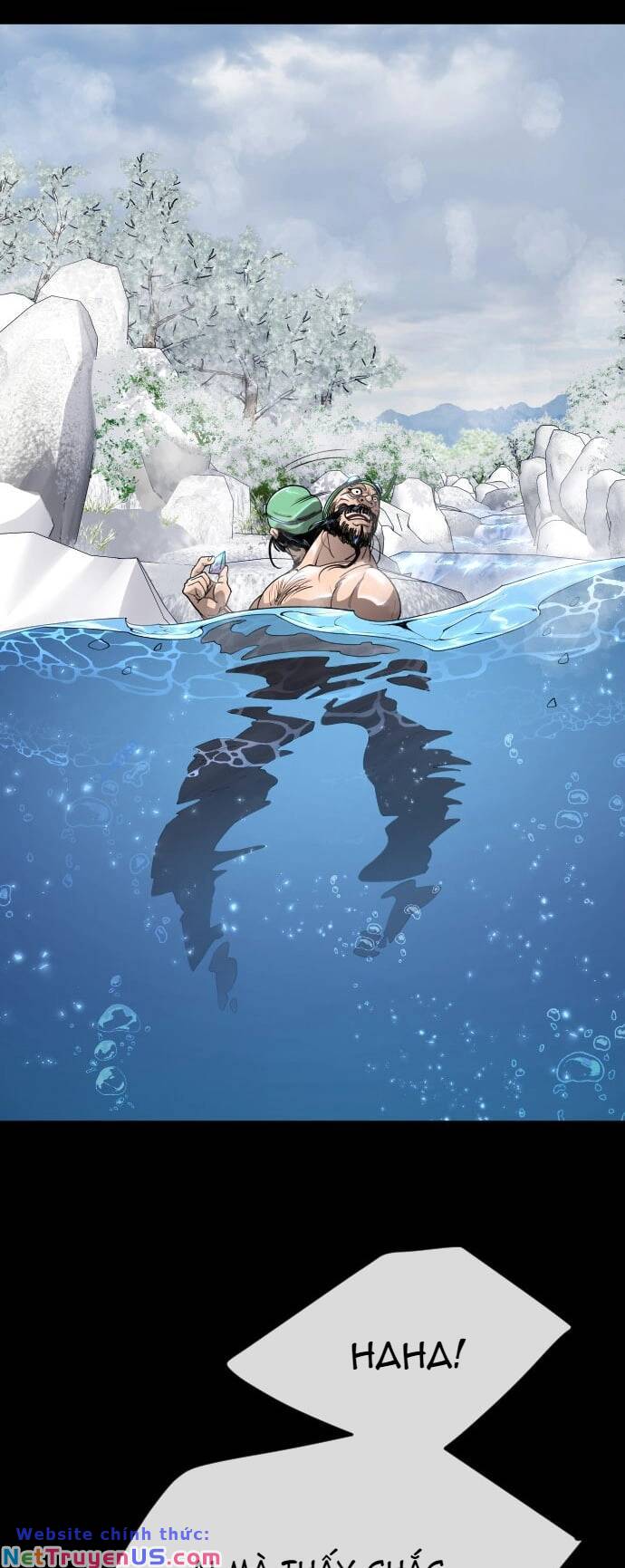 kĩ nguyên của anh hùng chapter 146 61