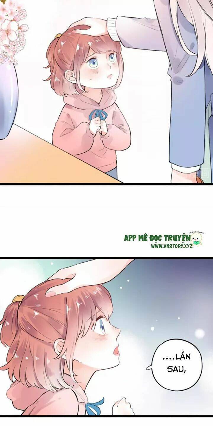 trạch thượng tịch mịch huỳnh hỏa chapter 51 11