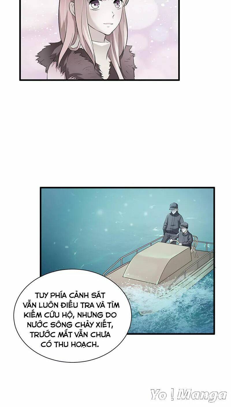 cô dâu gả thay của tổng tài chapter 57 4