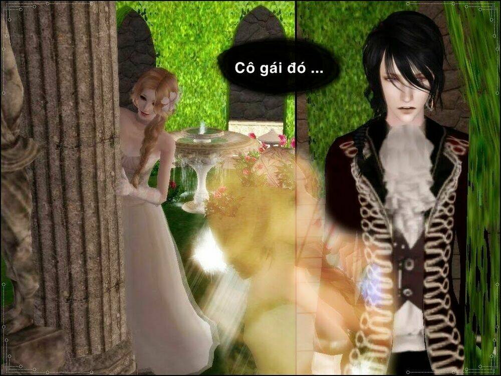 truyện sims - earl story chapter 42 30