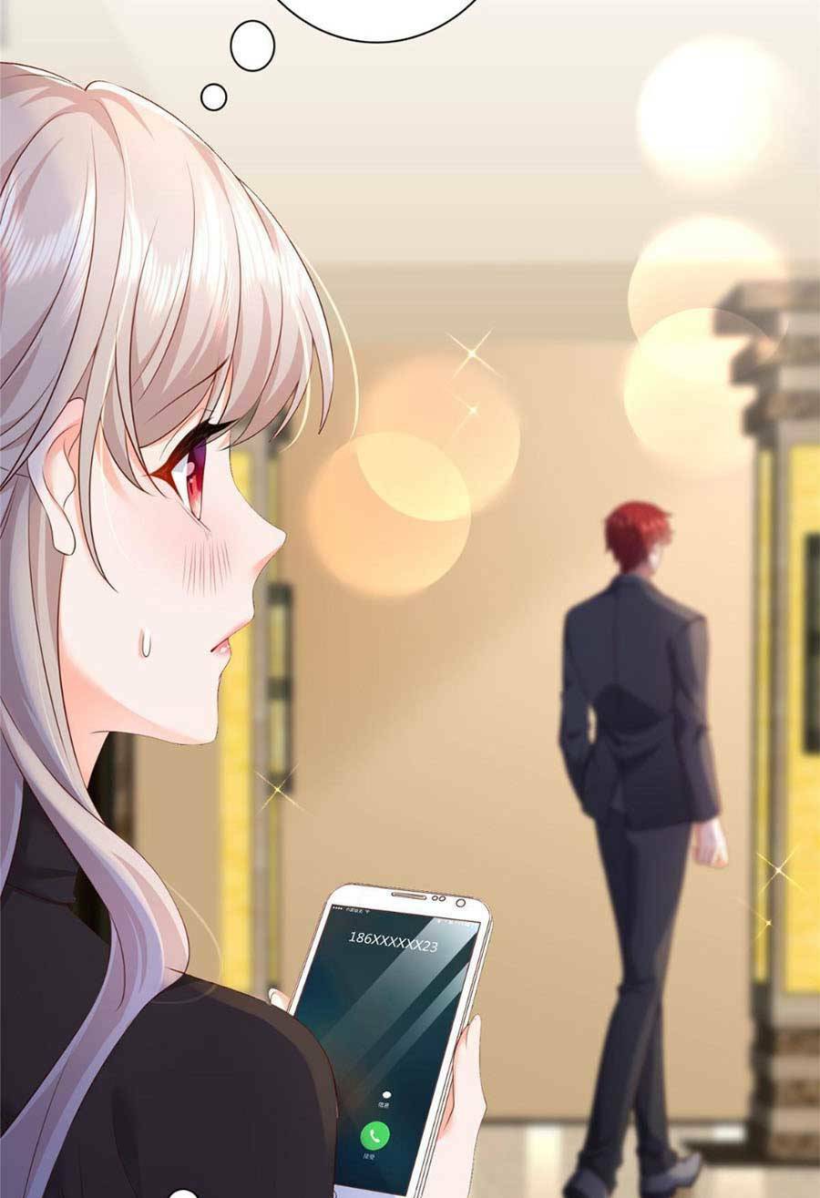 cô vợ của tôi không dễ bắt nạt chapter 4 21