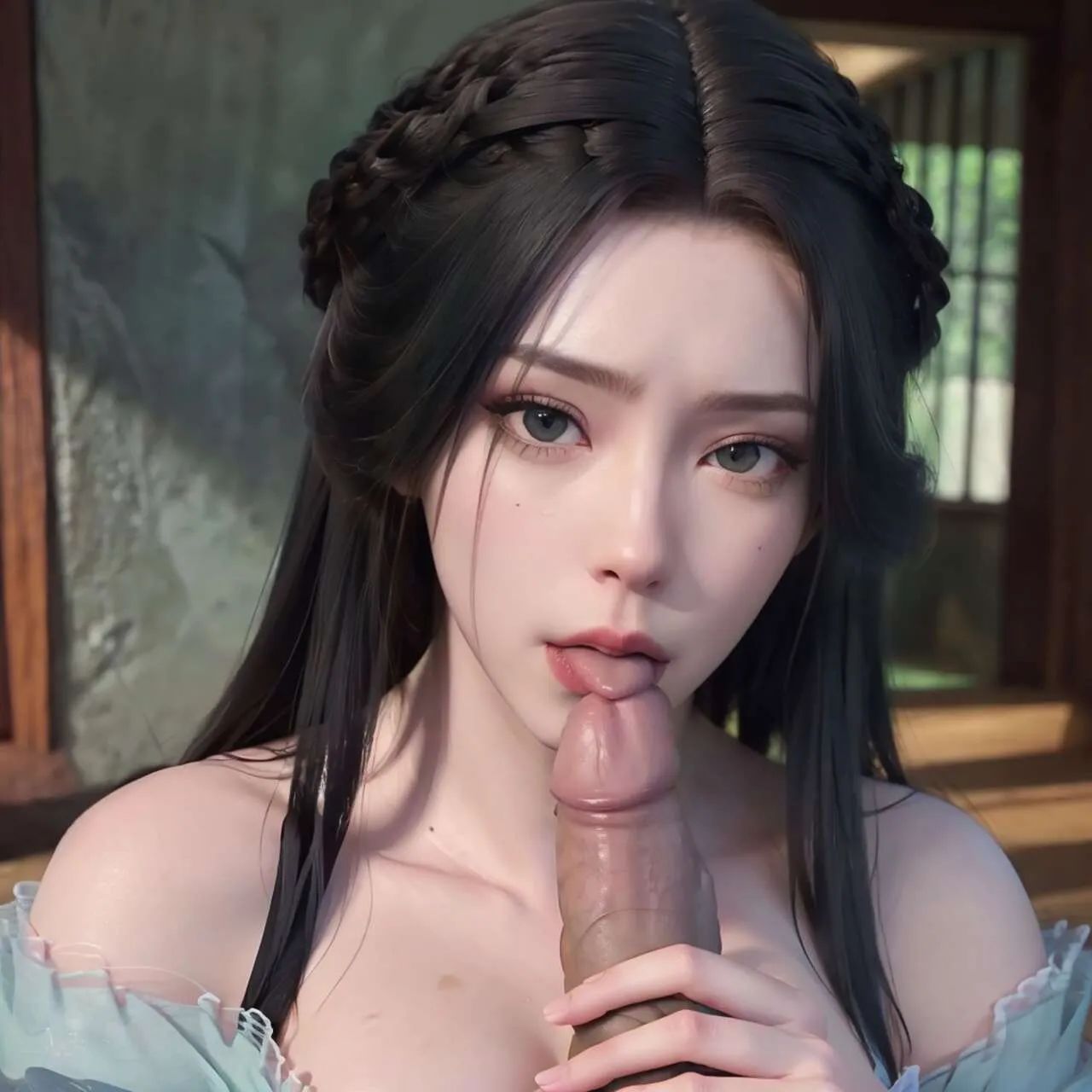 artist ai generated chapter 191 104