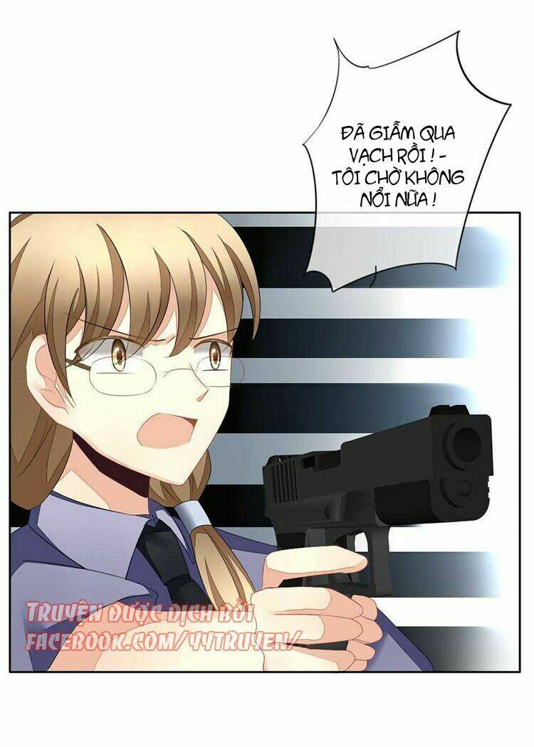 vị hôn thê bỏ trốn chapter 71 27