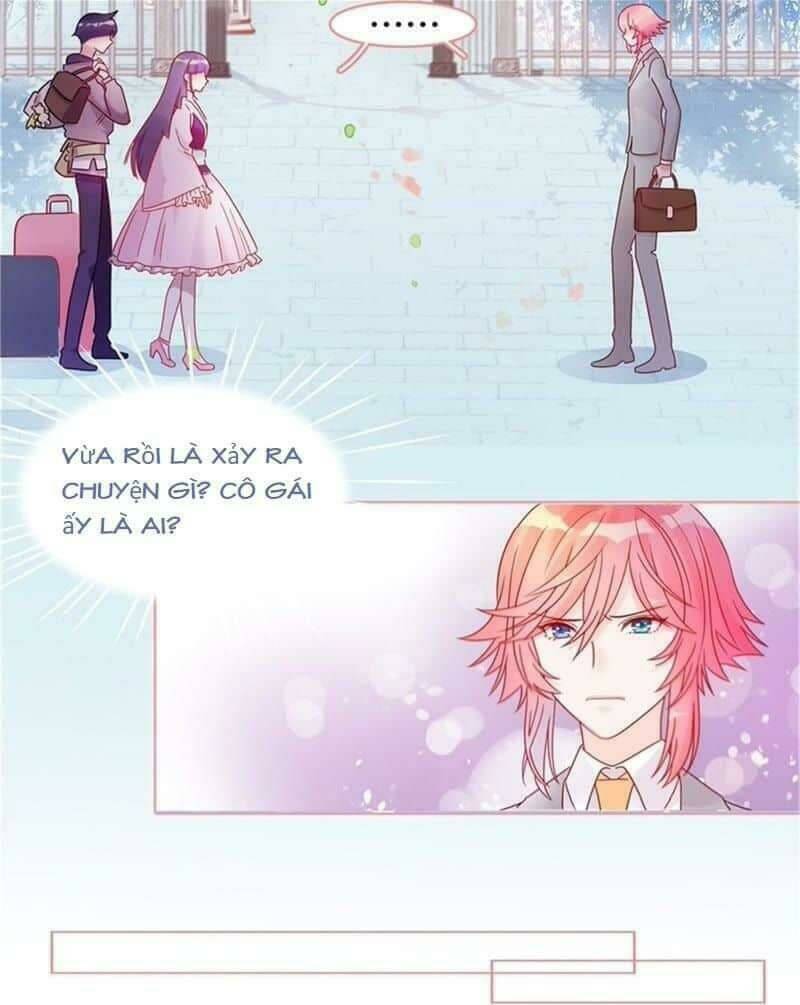 vân tưởng chi ca chapter 2 45