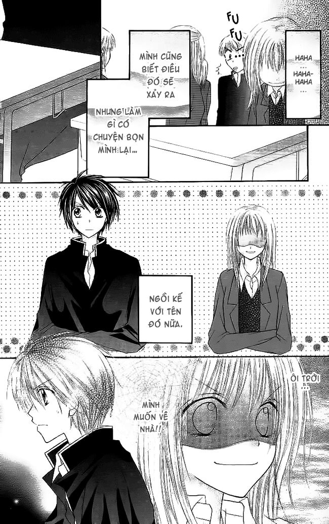 bí mật xương rồng chapter 5 9