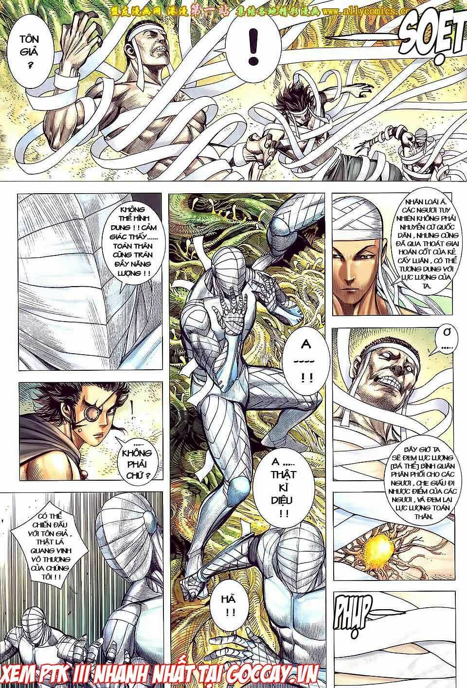 phong thần ký iii chapter 22 5