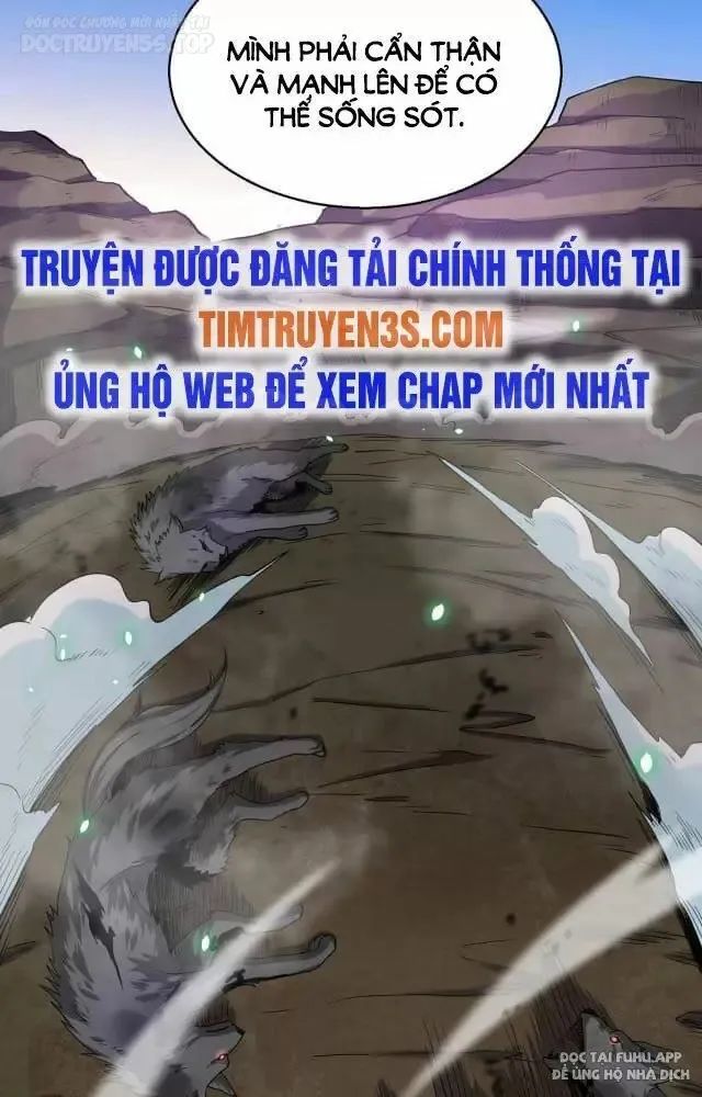bắt đầu với thiên phú cấp sss chapter 8 22