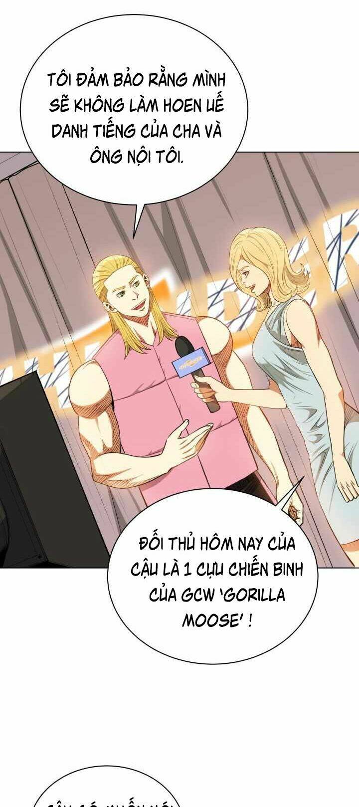 đấu sĩ vô song chapter 16 12