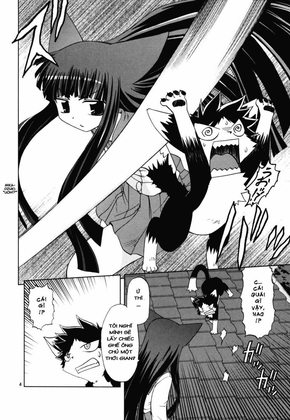 koi neko chapter 38 5