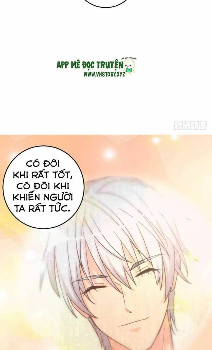 thiên hậu trở về chapter 93 18