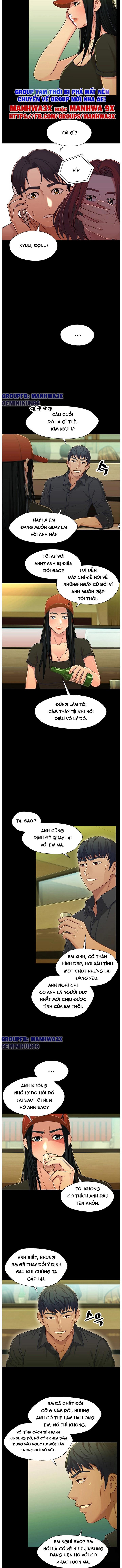 mối tình anh em chapter 14 6