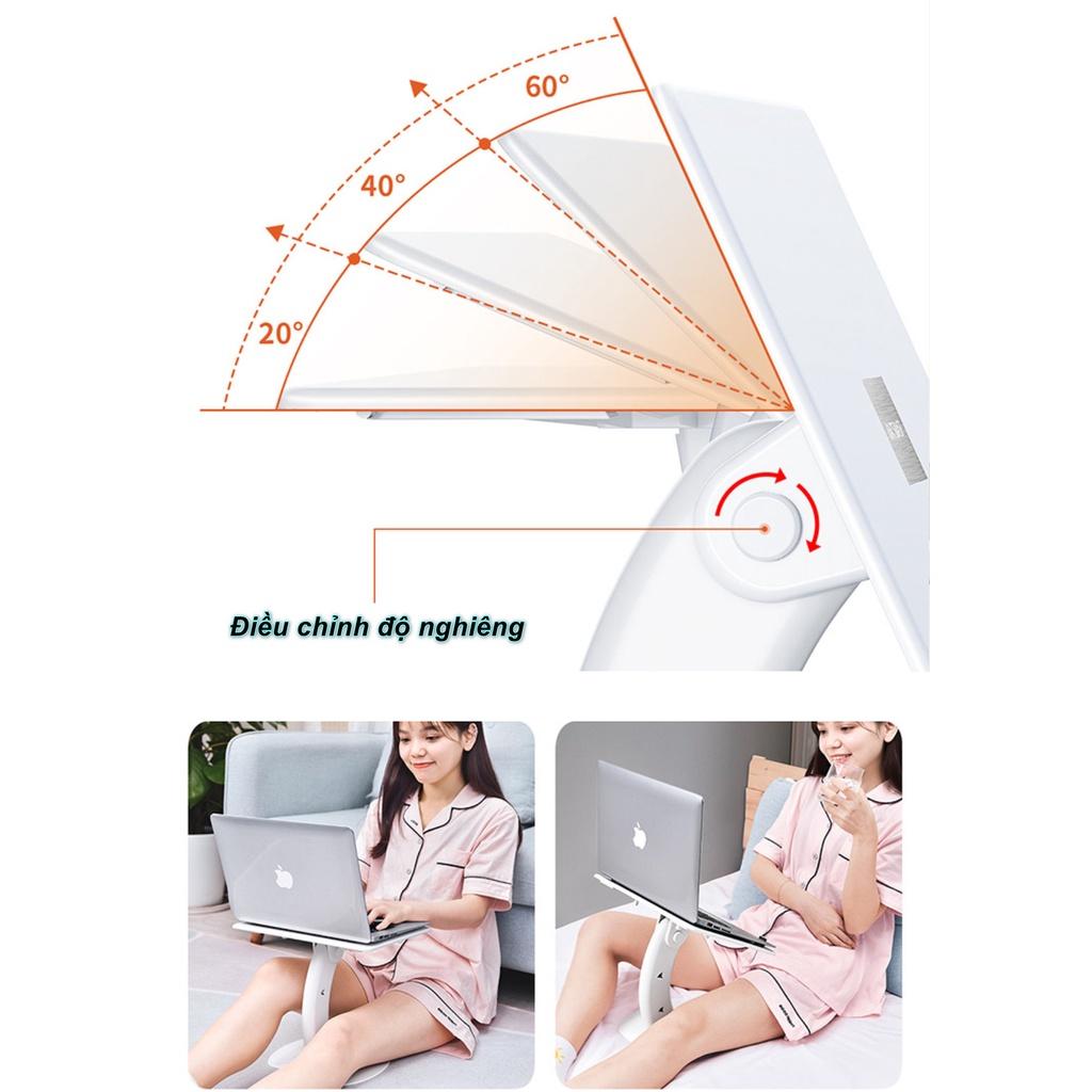 Bàn Để Laptop, Đọc Sách Đa Chức Năng - Home and Garden