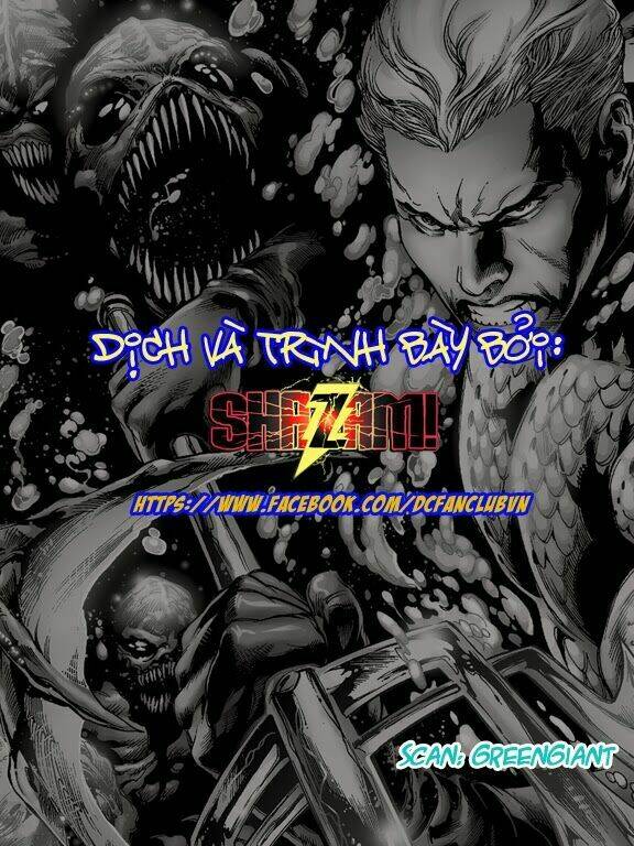 aquaman chapter 2 21